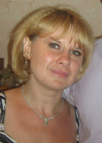 Ольга Смирнова