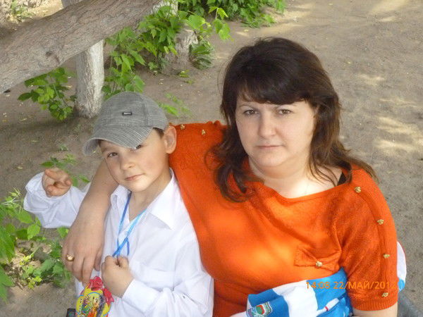 Нина Жорова (Свиридова)