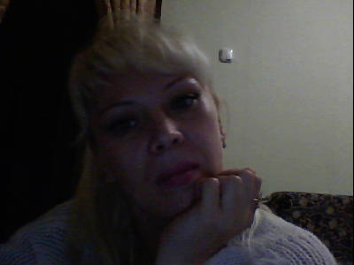 Ольга Губеня