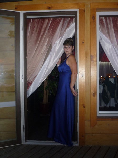 Елена Телицына