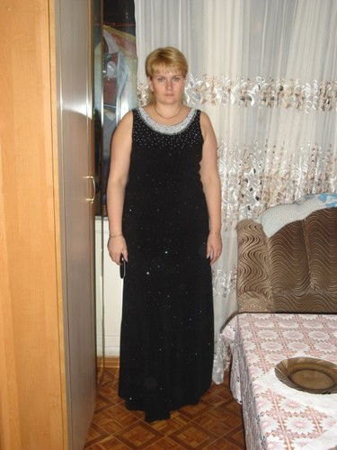 Елена Черноскутова