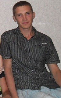 Николай Пылаев