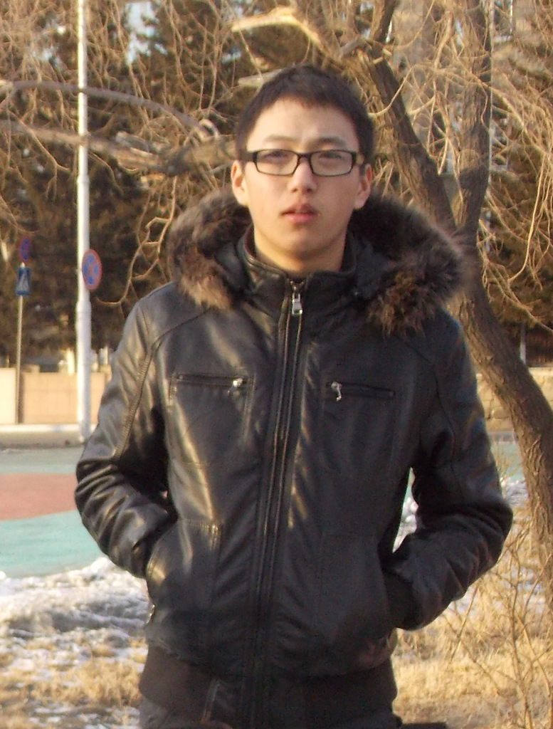 Сандан Дампилон