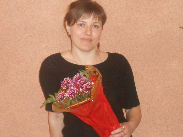 Cornos Mariana Cornos Mariana