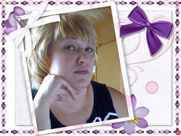 Алена Евстегнеева (Камнева)