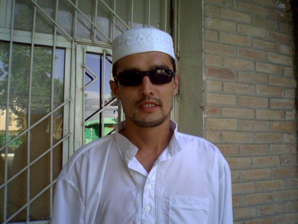 Джекажон Бобожонов