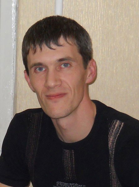 Евгений Коваленко