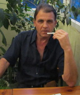 Владимир Гр