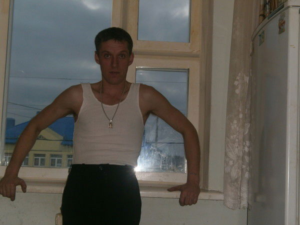 Анатолий Болондь