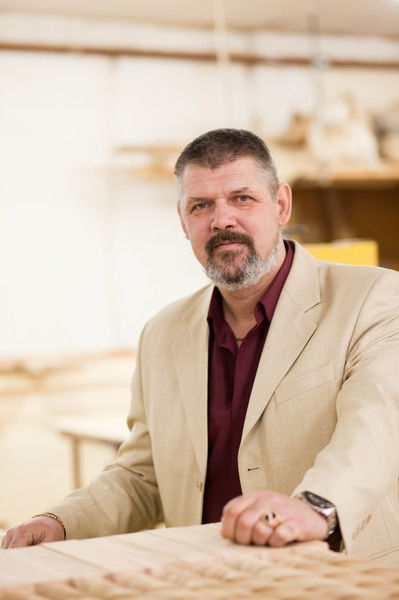 Булдаков Сергей