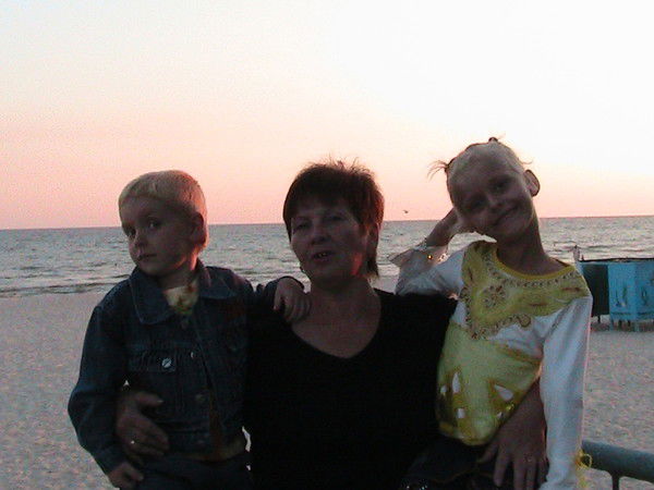 Лина Медведева