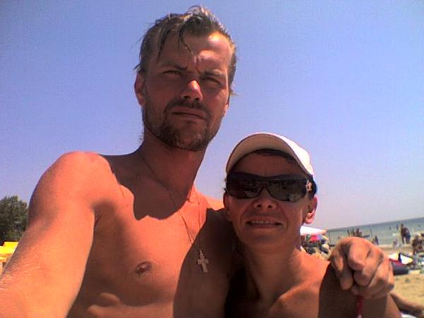 Евгений Подлеснов