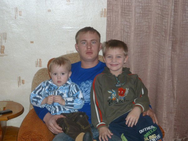 Василий Ширшов