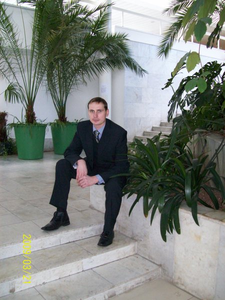 Алексей *****