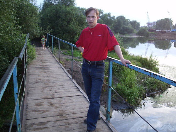 Игорь Чурин