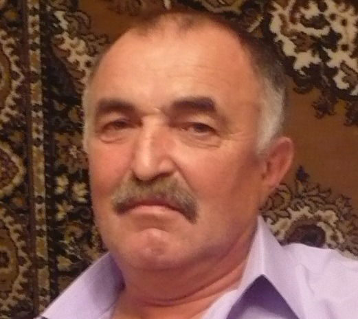 Марсель Гильманов