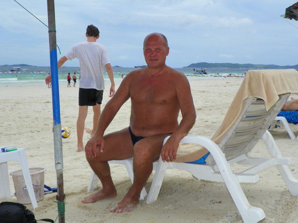 Андрей Исаков