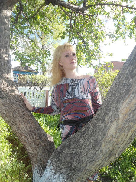 Татьяна Траутвайн