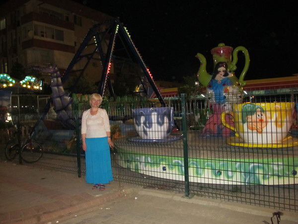 Альдона Юрявичене