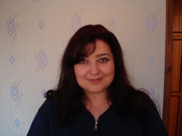 Ольга Матушкина