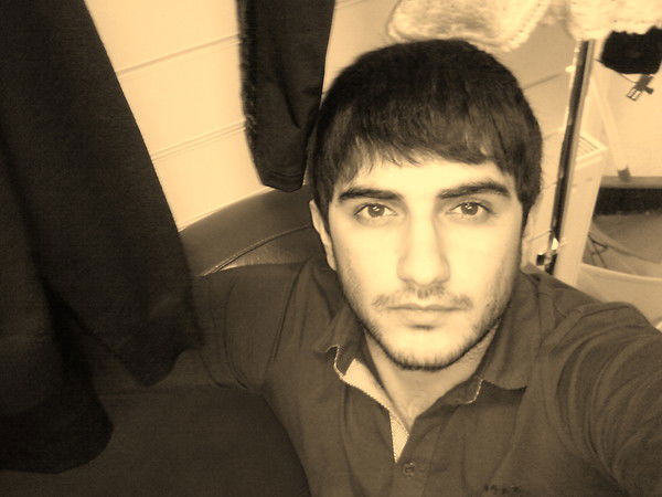 Bилен Шахвердян