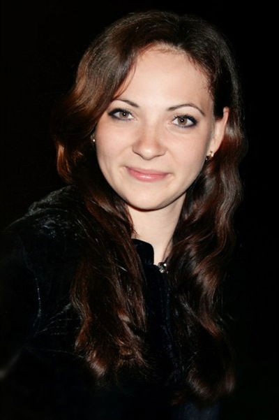 Наташа Івашкевич