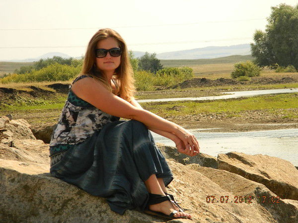 Алена Андреева