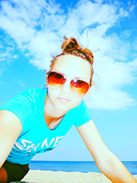 Наталья Логвина