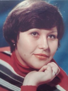 Зульхабира Лавриенко