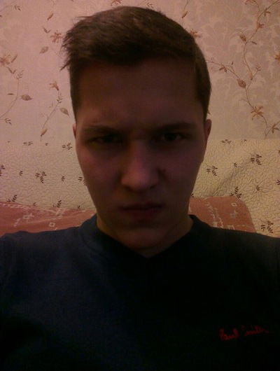 Дмитрий Носков