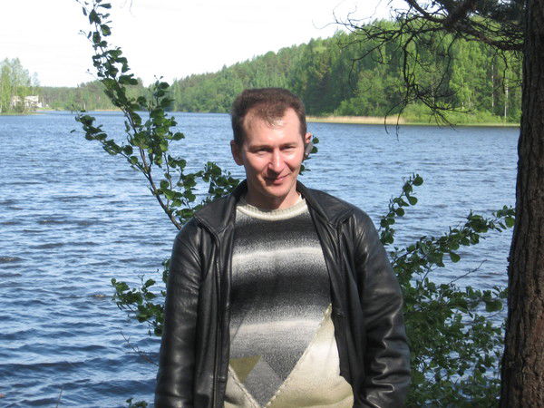 Юрий Киселев