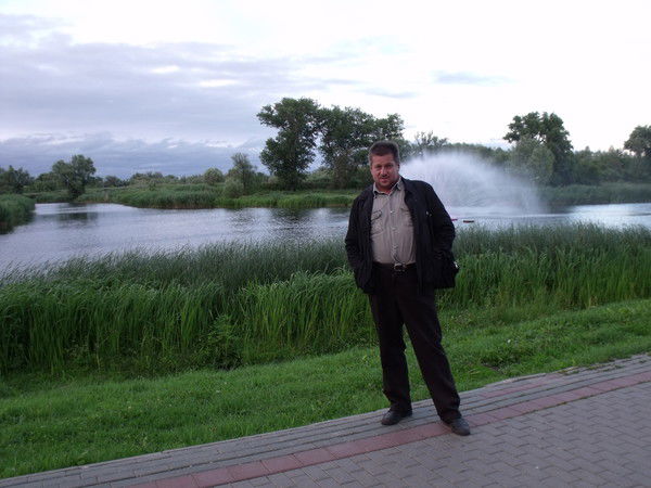 Олег Шейкин