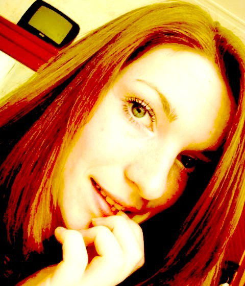 Настёнка Соколова