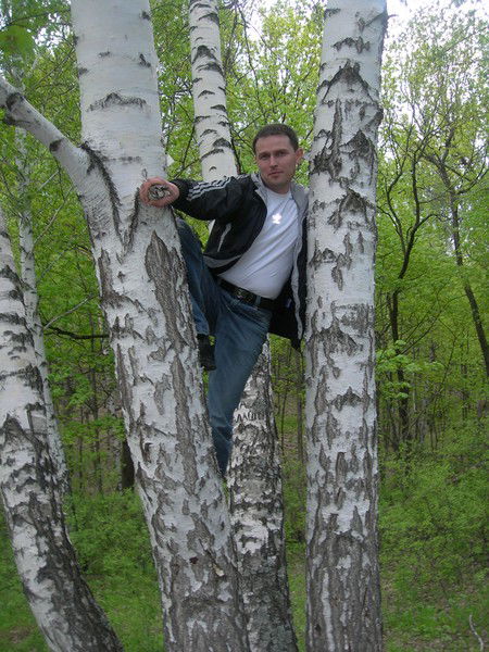 Андрей Утробин