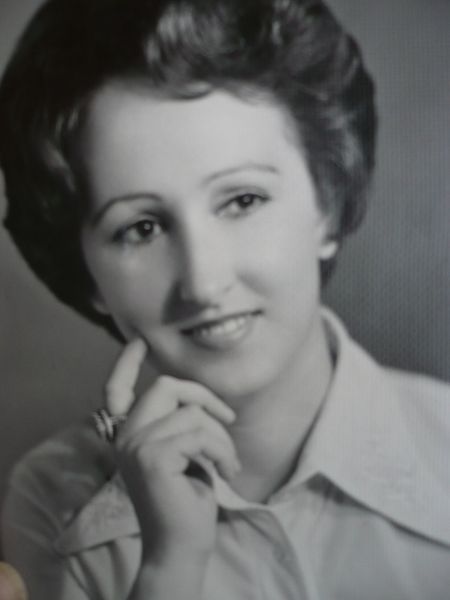 Татьяна Лысенко