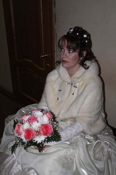 Оля Горлова