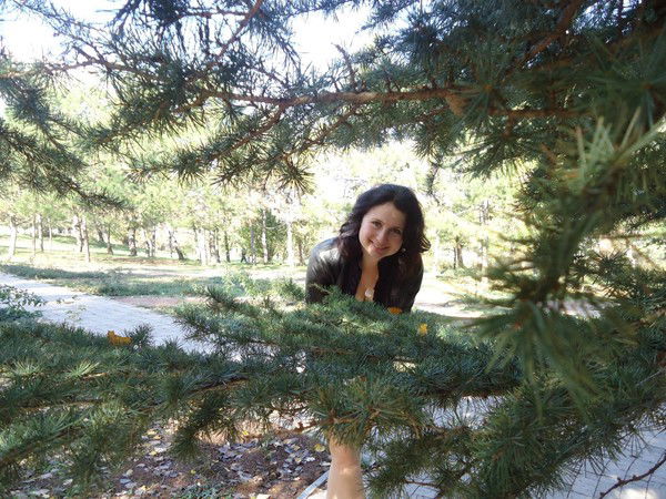 Наталья Лола