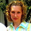 Светлана Николаева