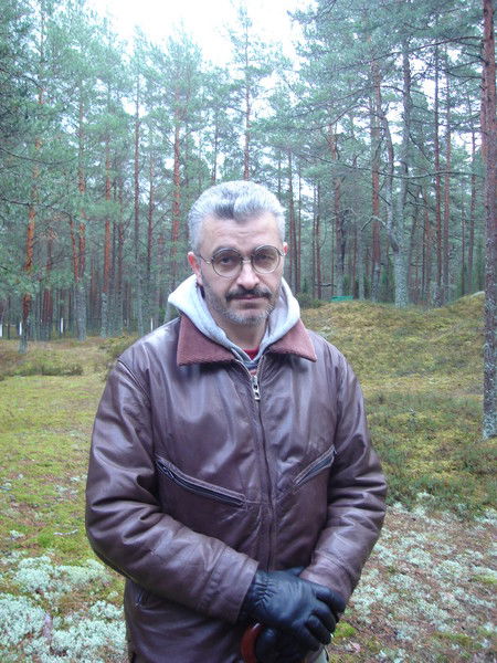 Александр Шевкопляс