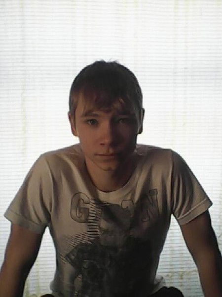 Витя Пантелеев