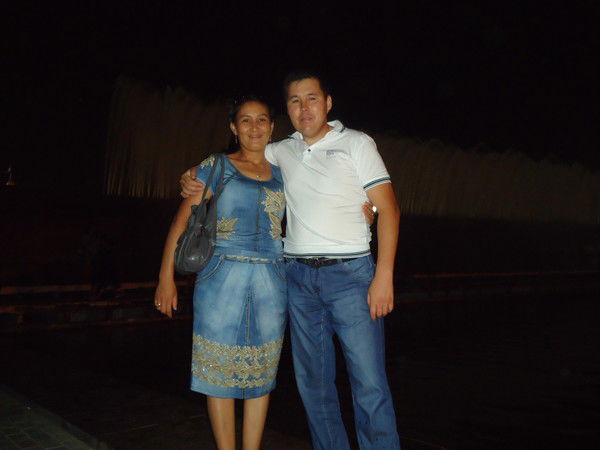 Малик Аташев