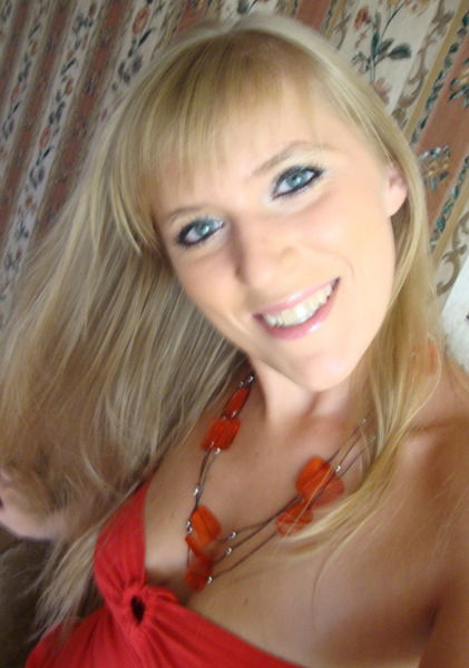 Светлана Сергеева