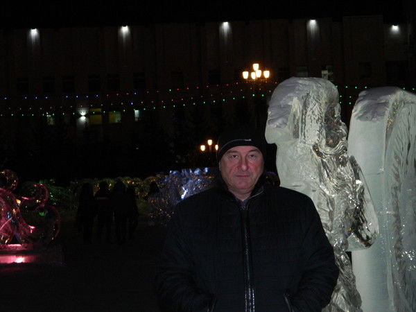 Юрий Ибрагимов