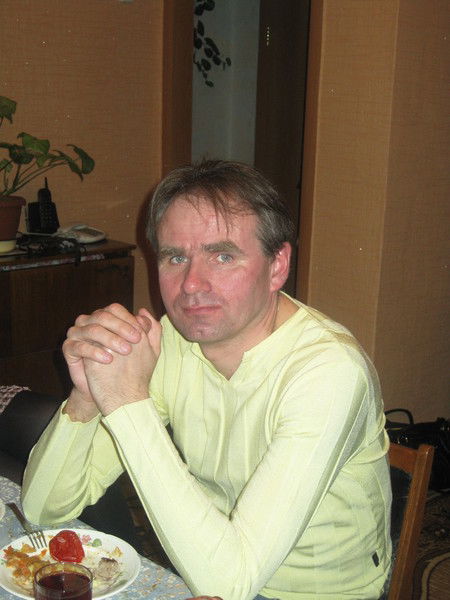 Андрей Калиновский