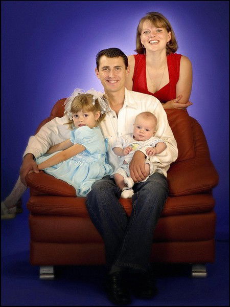 Вячеслав Майер