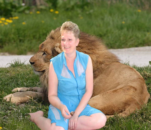 Наталия Гринюк-Ткаченко