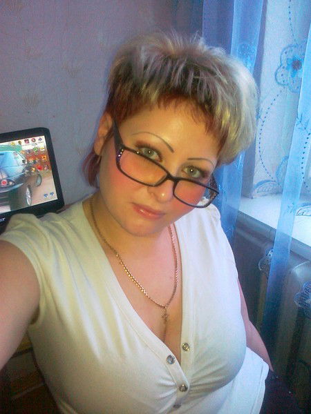 Вера Плохова