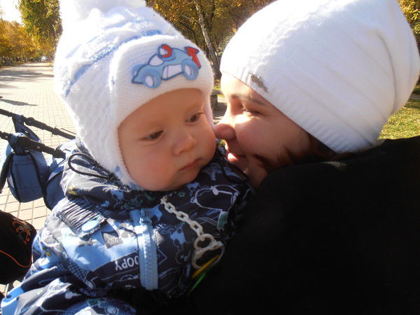 Ирина Титова