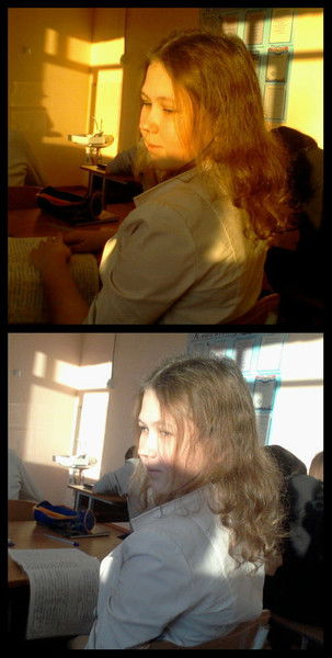 Алёнка Цыпышева