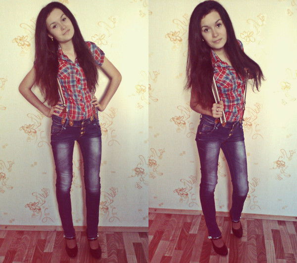 Танюша Семченко